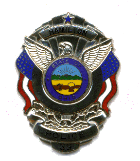[HPD Badge]